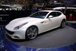 Ferrari FF 2011 года